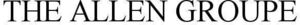 Image for mark 1910003 THE ALLEN GROUPE