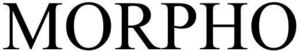 Image for mark 1913377 MORPHO