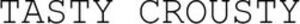 Image for mark 1913917 TASTY CROUSTY