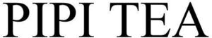 Image for mark 1914105 PIPI TEA
