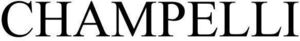 Image for mark 1925117 CHAMPELLI
