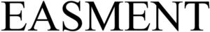 Image for mark 1925163 EASMENT