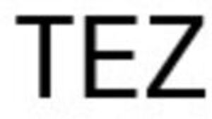 Image for mark 1925219 TEZ