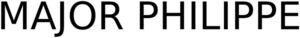 Image for mark 1925501 MAJOR PHILIPPE
