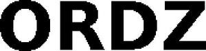 Image for mark 1925509_TIF ORDZ