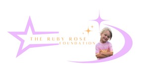 Image for mark TheRubyRoseFoundation THE RUBY ROSE FOUNDATION