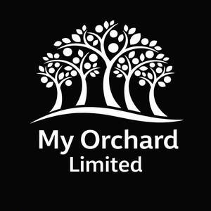 Image for mark UK00004375193 MY ORCHARD LIMITED