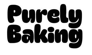 Image for mark UK00004377442 PURELY BAKING