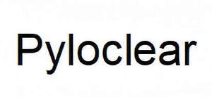 Image for mark UK00004377587 Pyloclear