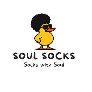 Image for mark UK00004379133 SOUL SOCKS Socks with Soul