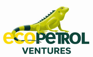 Image for mark UK00004379321 ECOPETROL VENTURES