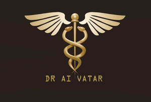 Image for mark UK00004379359 DR AI VATAR