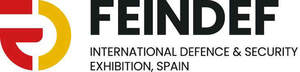 Image for mark UK00004379364 FEINDEF INTERNATIONAL DEFENCE & SECURITY EXHIBITION, SPAIN