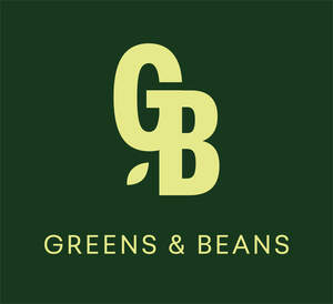 Image for mark UK00004380132 G B GREENS & BEANS