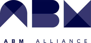 Image for mark UK00004380643_1of3 ABM ALLIANCE