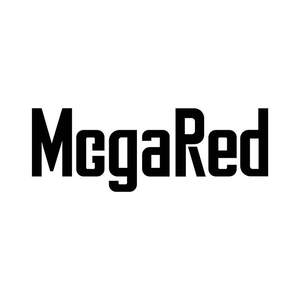 Image for mark UK00004380873 McgaRed