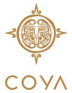 Image for mark UK00004381134_1of2 COYA