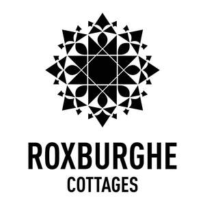 Image for mark UK00004381742 ROXBURGHE COTTAGES