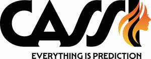 Image for mark UK00004382563_1of3 CASSI EVERYTHING IS PREDICTION