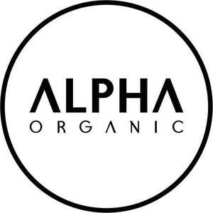 Image for mark UK00004382568 ALPHA ORGANIC