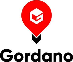 Image for mark UK00004383308_1of2 GORDANO