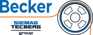 Image for mark UK00004389256 Becker SIEMAG TECBERG group