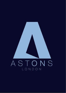 Image for mark UK00004389479 ASTONS LONDON
