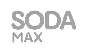 Image for mark UK00004391681 SODA MAX