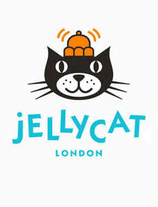 Image for mark UK00004392900_1of2 JELLYCAT LONDON