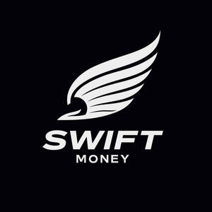 Image for mark UK00004401746_1of3 SWIFT MONEY