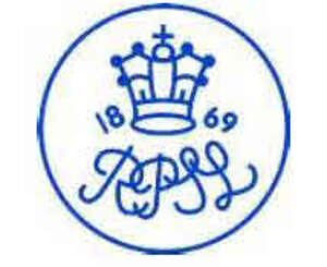 Image for mark UK00004402529_1of3 1869 RPSL