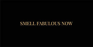 Image for mark UK00004403018_1of6 SMELL FABULOUS NOW