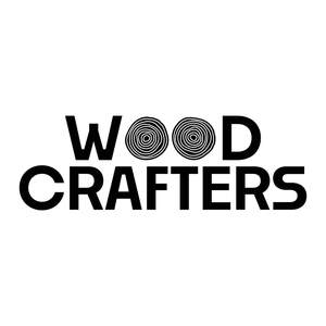 Image for mark UK00004403971 WOOD CRAFTERS