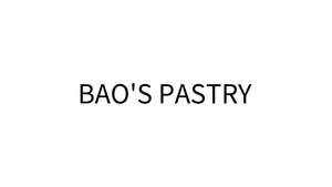 Image for mark UK00004404026 BAO'S PASTRY