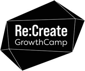 Image for mark UK00004404144_1of2 RE:CREATE GROWTHCAMP