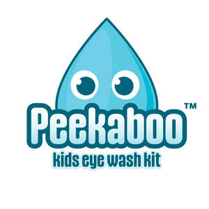 Image for mark UK00004405131 Peekaboo