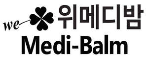 Image for mark UK00004405507 we Medi-Balm