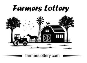 Image for mark UK00004406534 FARMERS LOTTERY FARMERSLOTTERY.COM