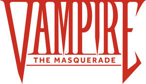 Image for mark UK00004406759_1of2 VAMPIRE THE MASQUERADE