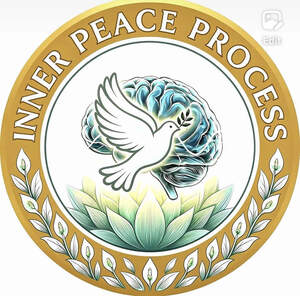 Image for mark UK00004407005 INNER PEACE PROCESS