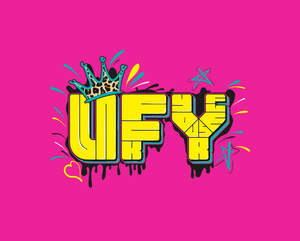 Image for mark UK00004407713 UFY
