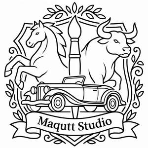 Image for mark UK00004408457 Maqutt Studio