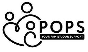 Image for mark UK00004408739 POPS YOUR FAMILY, OUR SUPPORT