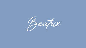 Image for mark UK00004409323 BEATRIX