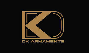 Image for mark UK00004409378 DK ARMAMENTS