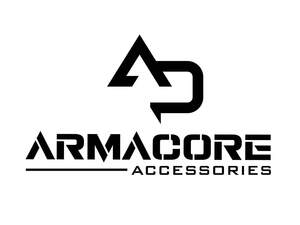 Image for mark UK00004409386 ARMACORE ACCESSORIES