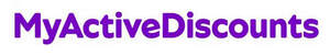 Image for mark UK00004409450 MyActiveDiscounts