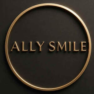 Image for mark UK00004409680 ALLY SMILE