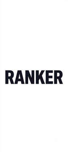 Image for mark UK00004409724 RANKER