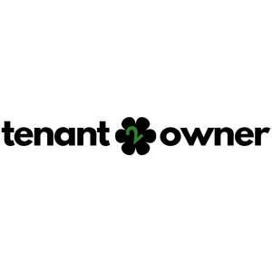 Image for mark UK00004409734_1of2 TENANT 2 OWNER